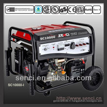 8500 watts SC10000-I 50Hz Générateur portable à essence monophasé